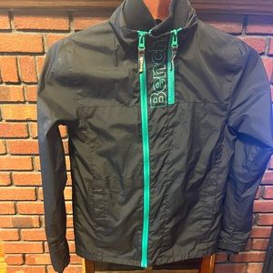 Bench wind and water proof jacket size S